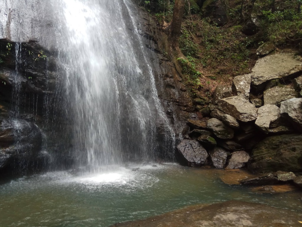 Cachoeira
